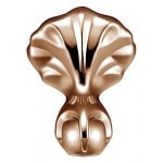 Ножки для ванн Belbagno BB-LEG07 Ножки для ванн Belbagno BB-LEG07